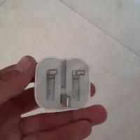 آداپتور شارژ آیفون ۲۰ وات