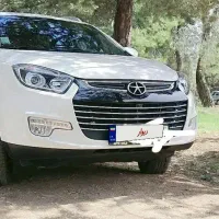 جک s5مدل 1403گارانتی فعال