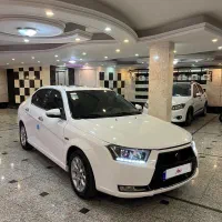 دنا پلاس توربو اتومات مدل ۱۴۰۱