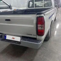 مزدا دوهزار ۱۴۰۲|خودرو سواری و وانت|سبزوار, قصبه غربی|دیوار