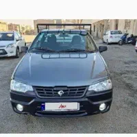 اریسان صفر زیر قیمت مدل 1404 اتاق مبلی