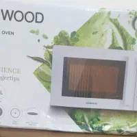 مایکروویو و آون توستر