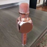 میکروفون اسپیکری