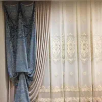 نصاب پرده|خدمات پیشه و مهارت|شاهین‌شهر, عطار|دیوار