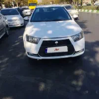 دنا پلاس تیپ 2 مدل 1402|خودرو سواری و وانت|مشهد, گلبرگ شمالی|دیوار