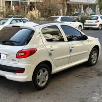 پژو ۲۰۷پاناروما ارتقا یافته  tu5.  1404|خودرو سواری و وانت|کرج, شاهین‌ویلا|دیوار