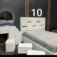 تشک و تخت خواب تدی