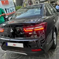 سهند S مدل 1404