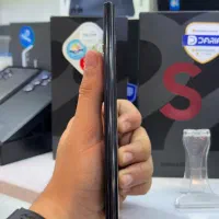 Samsung S22 ultra 256GB ram12 فوق اقتصادی|موبایل|کرج, گوهردشت|دیوار