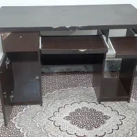 میز کامپیوتر یامیز تحریر