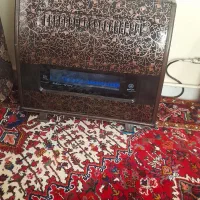 بخاری تمیز وسالم