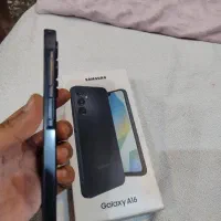 گوشی  a16 سامسونگ در حد|موبایل|تهران, پاسداران|دیوار