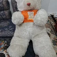 خرس‌‌سفید|اسباب‌بازی بچه|مشکین‌دشت, |دیوار