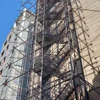 داربست یحیی