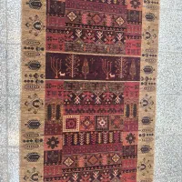 کناره بلوچی ساحل موکت تندیس ۱۹۲۱|فرش|قم, باسکول|دیوار