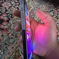 گوشی ایفن 13 پرو سالم|موبایل|کرمان, |دیوار