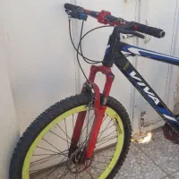 دوچرخه ۲۶|دوچرخه، اسکیت، اسکوتر|رودان, |دیوار