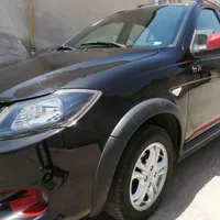 کوییک RS، مدل1400