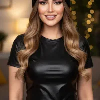 کلاه قلاب بافی زنانه و مردانه|لباس|رشت, علی آباد|دیوار