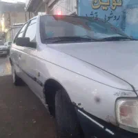 ۴۰۵ مدل ۸۷|خودرو سواری و وانت|تربت‌حیدریه, باغ ملی|دیوار