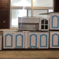 کابینت فلزی