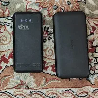 پاوربانک ردمی شیامی20000وکیاکینگ10000