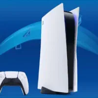 پلی استیشن ۵ دیجیتال ریجن ۱۲