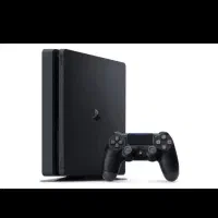 ps4 اسلیم یکترابایت  اکانتی فول گیم