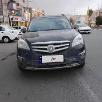 فروش چانگان sc35مدل 96|خودرو سواری و وانت|قدس, شهرقدس|دیوار