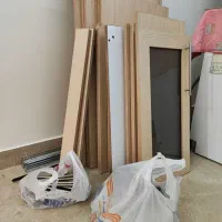 کابینت آشپزخانه