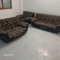 مبل هفت نفره