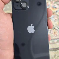 آیفون سیزده نرمال میدنایت