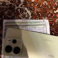 گوشی Redmi Note14|موبایل|ارومیه, |دیوار