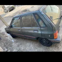 فروش پراید هاچبک مدل ۷۹|خودرو سواری و وانت|ساری, |دیوار