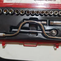 آچار بکس میلیمتر