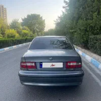 سمند LX مدل ۱۳۸۸ نقد و اقساط|خودرو سواری و وانت|تهران, گرگان|دیوار