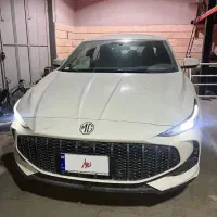 Mg5 2025 ام جی ۵ فول