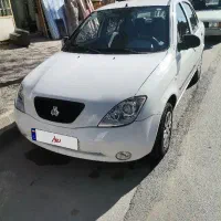 تیبا صندوقدار