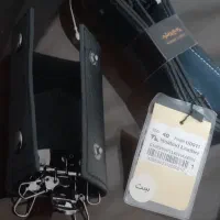 ست چرم مشهد مردانه کد u0011|کیف، کفش، کمربند|سنندج, |دیوار