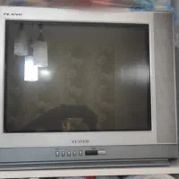 تلوزیون قدیمی21سامسونگ