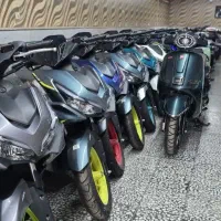 موتور سیکلت پیشتاز