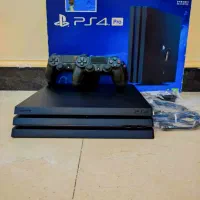 ps4 pro 1tra فول بازی