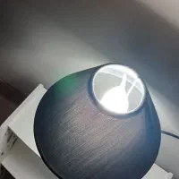 آباژور رومیزی|چراغ خواب و آباژور|اصفهان, کوی ولی عصر|دیوار