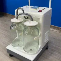 ساکشن جراحی