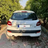 ۲۰۷|خودرو سواری و وانت|اهواز, کیانپارس |دیوار