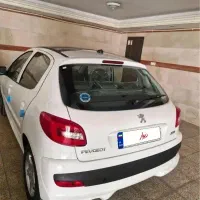 پژو 207i دنده ای پانوراما مدل اخر ۱۴۰۳ برج ۱۲|خودرو سواری و وانت|کرج, گوهردشت|دیوار