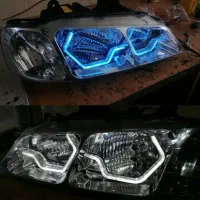 اجرای چراغ اسپرت|قطعات یدکی و لوازم جانبی|علی‌آباد کتول, |دیوار