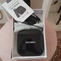 اندروید باکس تسکو در حد نو|صوتی و تصویری|پرند, فاز ۶|دیوار