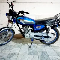 موتور 200 کویر معاوضه و فروش