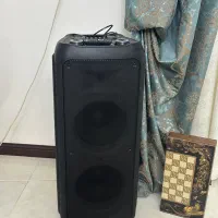 اسپیکر قدرتمند میچر نو درحد|سیستم صوتی خانگی|آزادشهر, |دیوار